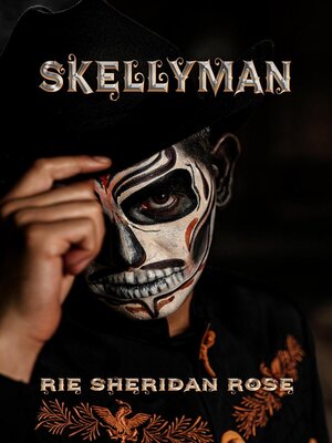 cover image of Skellyman